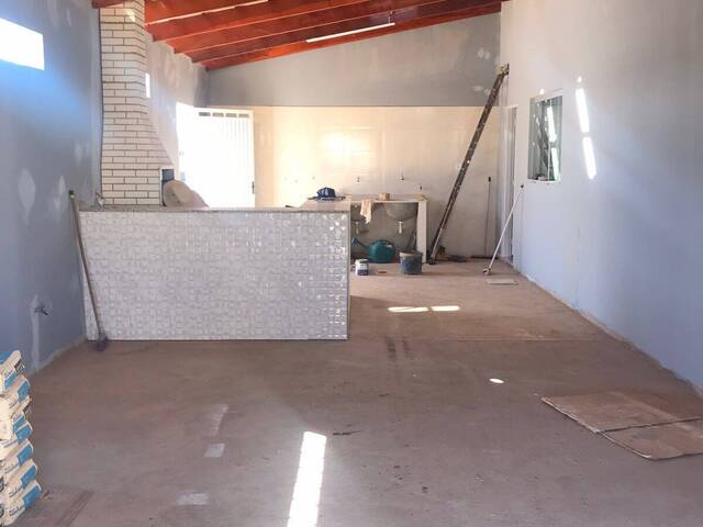 Casa para Venda em Araguari - 4
