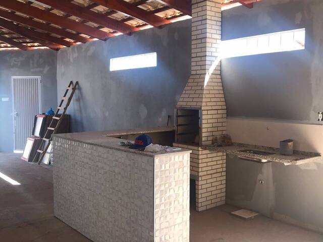 Casa para Venda em Araguari - 5