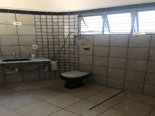 #VD 1862 - Casa para Venda em Araguari - MG
