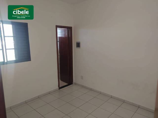 Casa para Venda em Araguari - 4