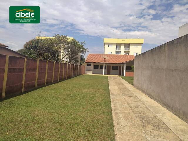 Casa para Venda em Araguari - 5