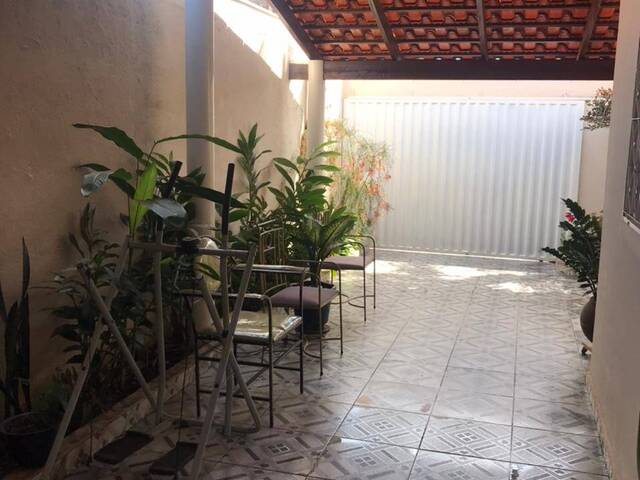 #VD 1869 - Casa para Venda em Araguari - MG