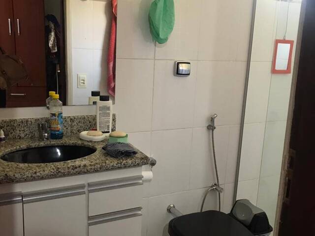 #VD 1869 - Casa para Venda em Araguari - MG