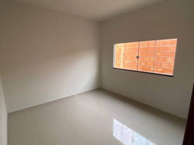 #VD 1871 - Casa para Venda em Araguari - MG