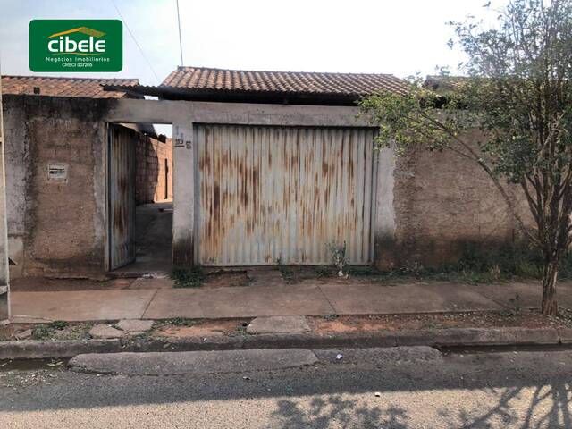 Casa para Venda em Araguari - 5