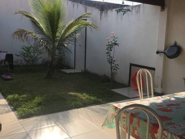 Casa para Venda em Araguari - 5