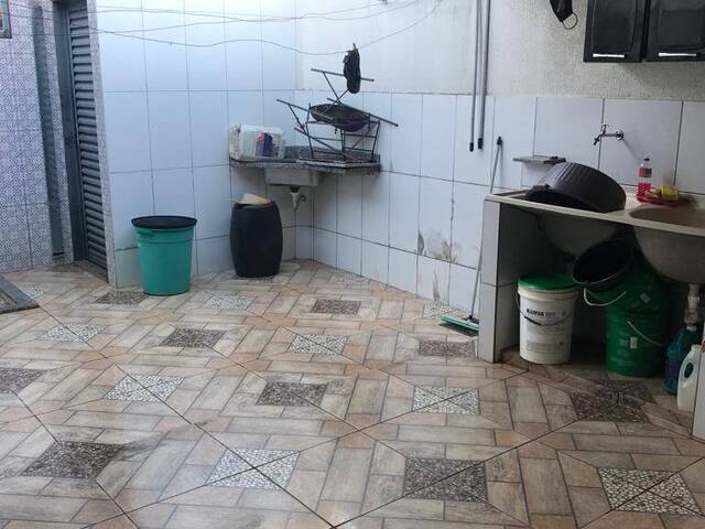 Casa para Venda em Araguari - 3