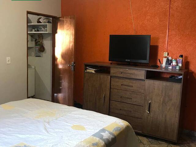 Casa para Venda em Araguari - 5