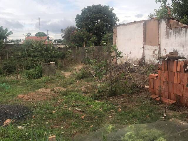 #VD 1904 - Área para Venda em Araguari - MG - 3