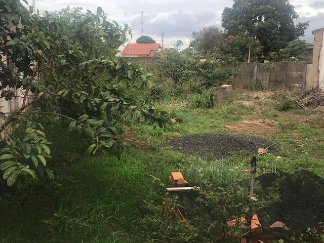 Área para Venda em Araguari - 4
