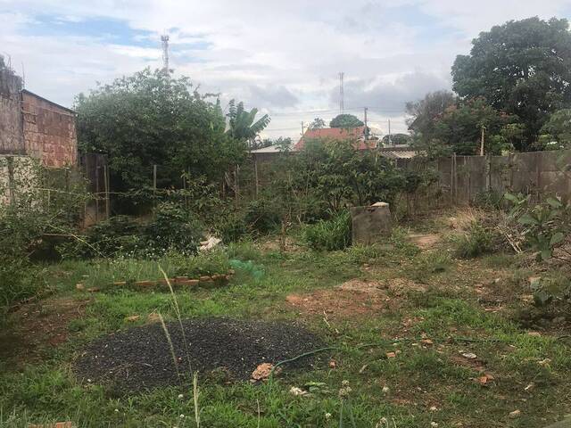 Área para Venda em Araguari - 5