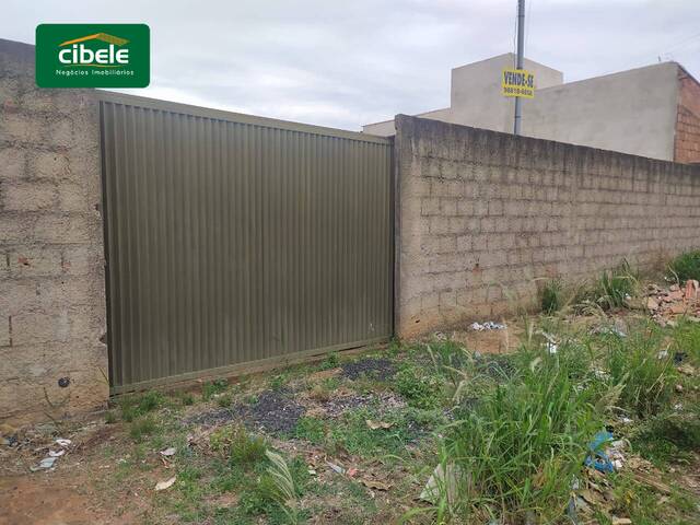 #VD 1909 - Área para Venda em Araguari - MG - 2