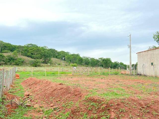 #VD 1917 - Chácara para Venda em Araguari - MG - 3