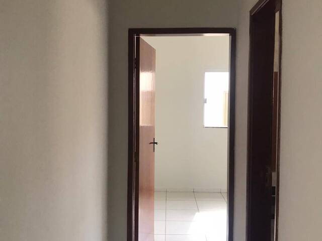 Casa para Venda em Araguari - 2