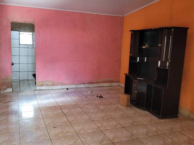 Casa para Venda em Araguari - 2