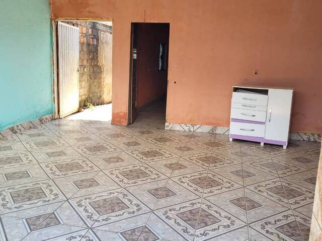 Casa para Venda em Araguari - 5