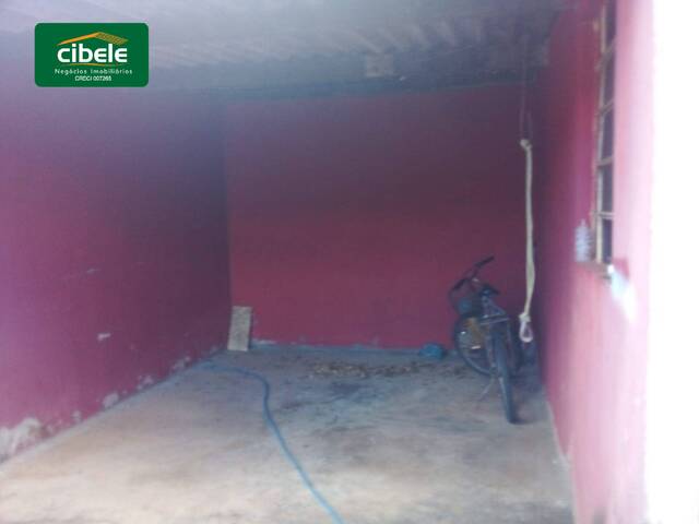 Casa para Venda em Araguari - 3