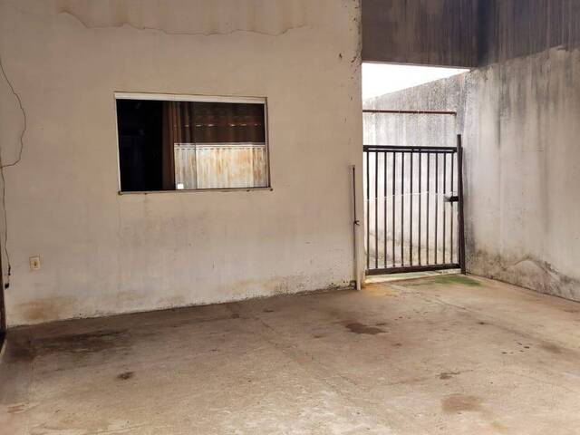 Casa para Venda em Araguari - 4