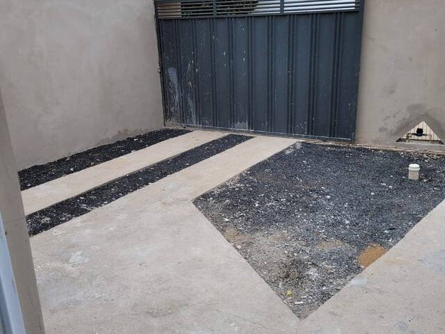 Casa para Venda em Araguari - 2