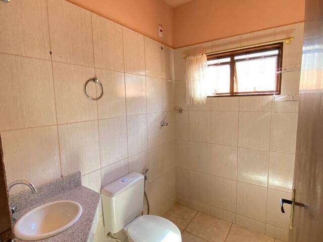 Casa para Venda em Araguari - 3