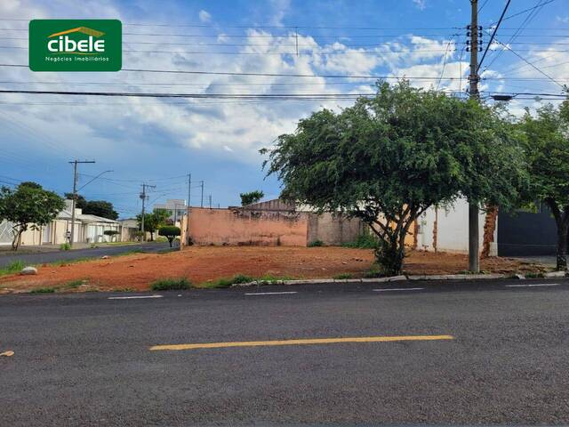 #VD 1528 - Sala para Venda em Araguari - MG - 1