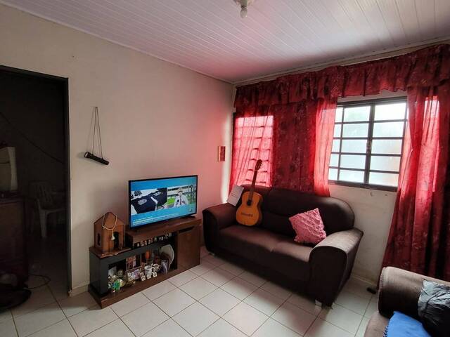 Casa para Venda em Araguari - 3