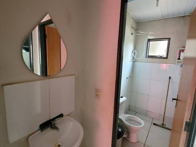 Casa para Venda em Araguari - 5