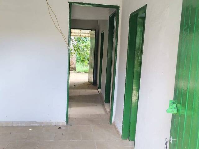 Casa para Venda em Araguari - 2