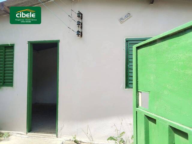 Casa para Venda em Araguari - 5