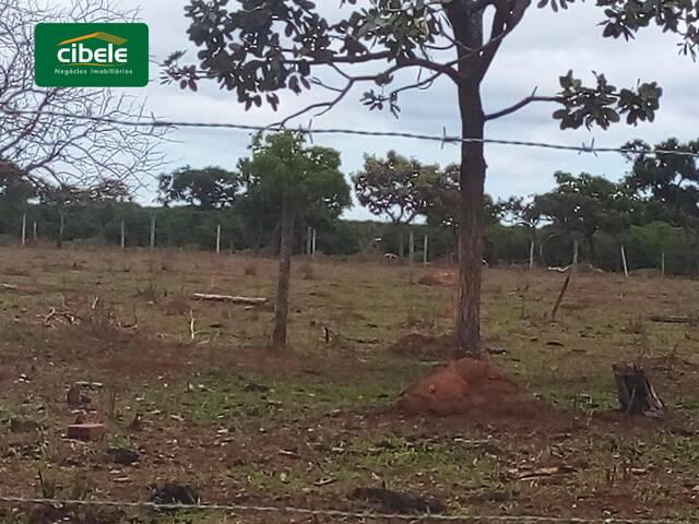 #VD 1957 - Área para Venda em Araguari - MG - 3