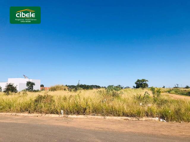 Área para Venda em Araguari - 4
