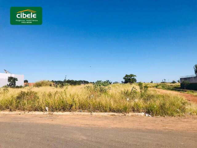 Área para Venda em Araguari - 5