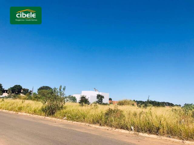 #VD 1960 - Área para Venda em Araguari - MG - 3