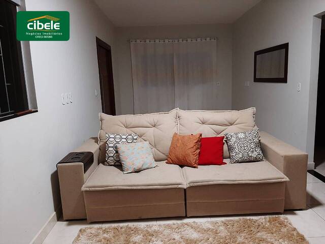 Casa para Venda em Araguari - 5