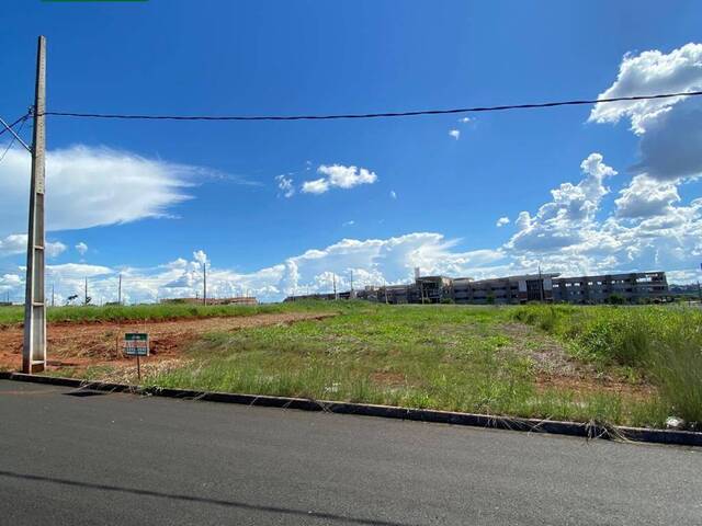 #VD 1966 - Área para Venda em Araguari - MG - 3