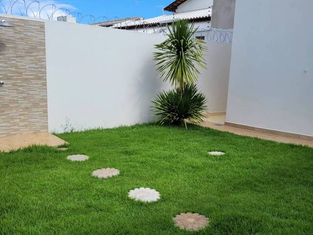 Casa para Venda em Araguari - 5