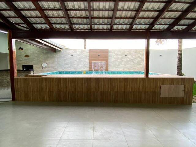 Casa para Venda em Araguari - 2