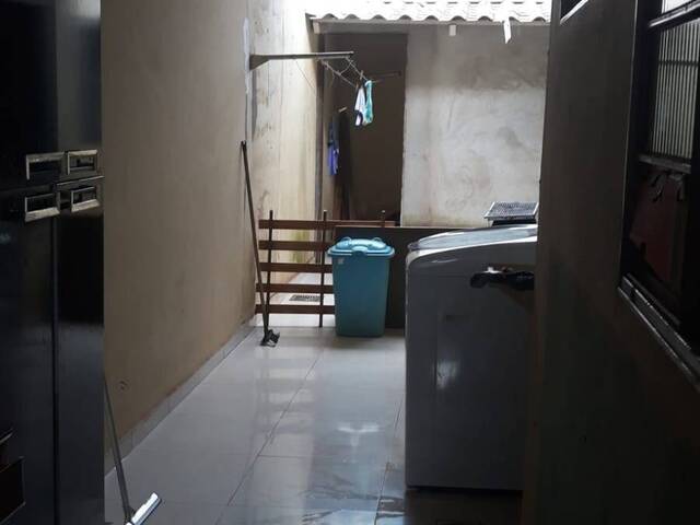 Casa para Venda em Araguari - 4