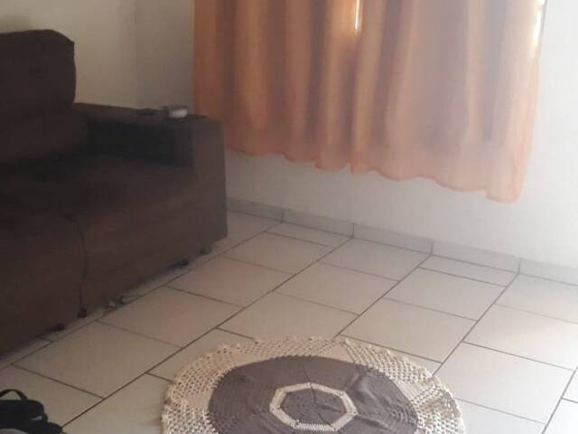 Casa para Venda em Araguari - 5