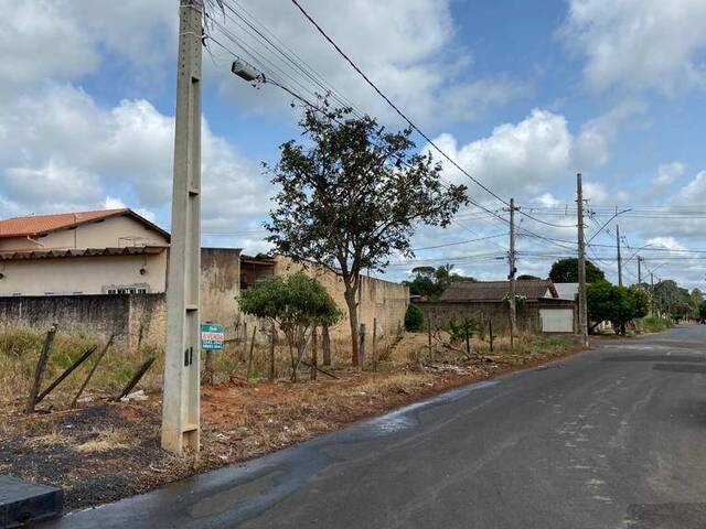 #VD 1976 - Área para Venda em Araguari - MG - 3