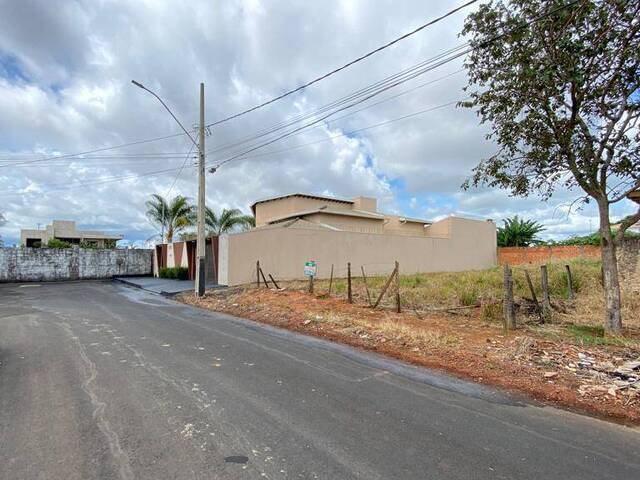 Área para Venda em Araguari - 4