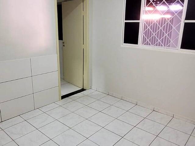 Casa para Venda em Araguari - 3