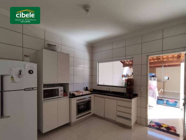 Casa para Venda em Araguari - 2
