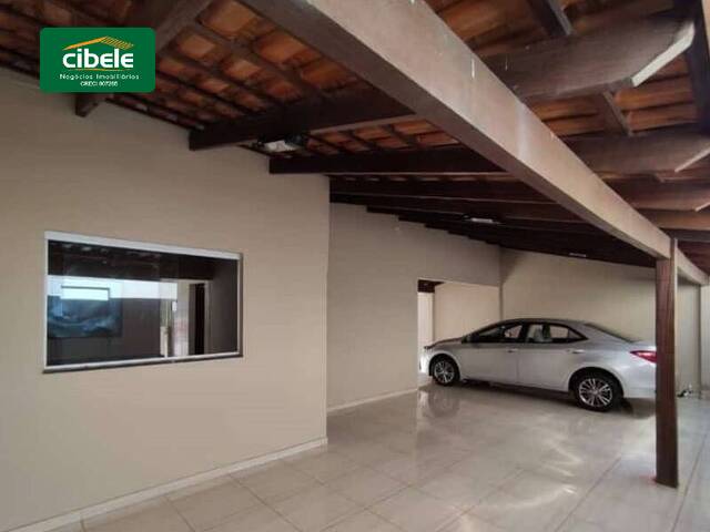 Casa para Venda em Araguari - 4