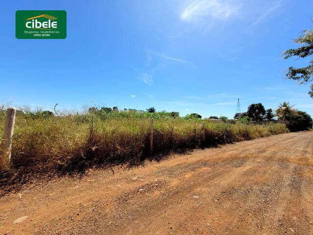 Área para Venda em Araguari - 4