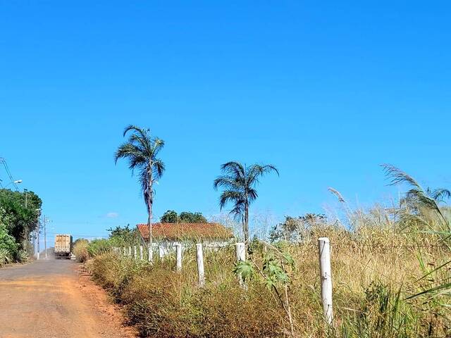 Área para Venda em Araguari - 5