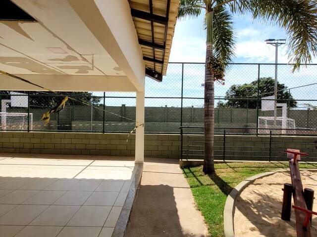 Apartamento para Venda em Araguari - 4