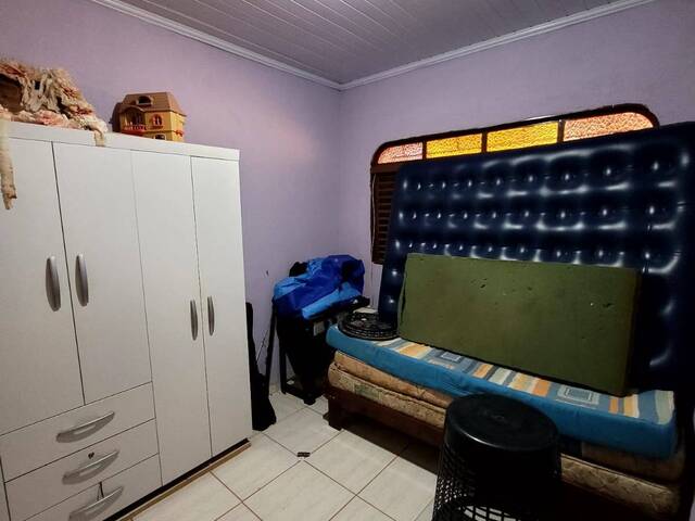 #VD 2006 - Chácara para Venda em Araguari - MG - 3