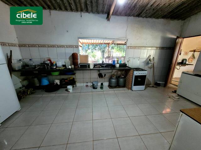 Chácara para Venda em Araguari - 5