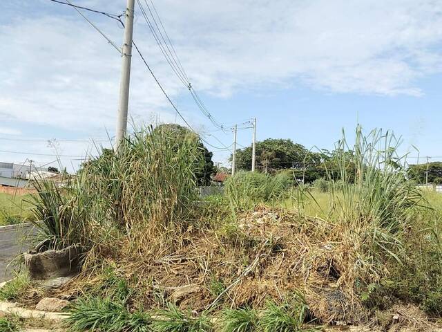 #VD 2007 - Área para Venda em Araguari - MG - 2